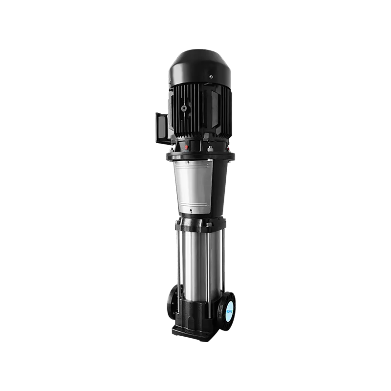 ZHL/ZHLF Light Vertical Multistage Centrifugal Pump
