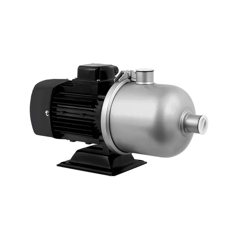 ZHH horisontell multistingcentrifugalpump