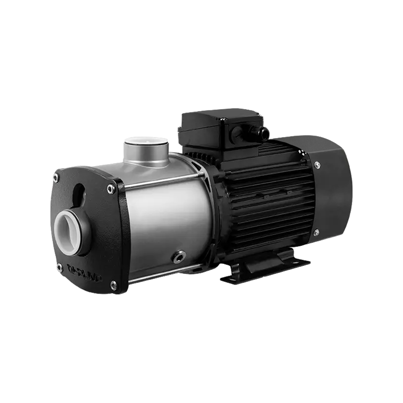 ZHM NY HORIZONTAL MULTSTAGE CENTRIFUGAL PUMP