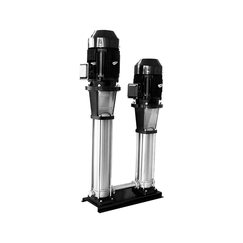 ZHLF+ZHG Högtryck vertikalt multistingcentrifugalpump